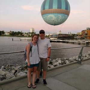 Meet your Posher, Marissa